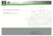 The Watson Report - ciec-ccie.parl.gc.ca · interest involving Mr. Colin Watson, a fellow member of the TPA Board of Directors. Mr. Watson is a part-time Governor in Council appointee