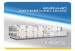 Sertifikati Air Handling Units... · GOST R certificates of conformity of air handling units with the standards ... Certificate of conformity with Safety Regulations Certificate of