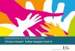 Volunteer Management - Improvement Service › __data › assets › pdf_file › 0… · with volunteer management. As a result of adopting Volunteer management software, councils