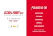GR-EX Global Robot Expo - Exhibition on Robotics in Madrid ... About_ES.pdf · informe impacto mediÁtico gr-ex 2017 by auditmedia (pdf) sectores mucho mÁs que robÓtica industria