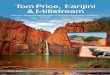 Discover the untamed beauty of Western Australia’s Pilbara · Kings Lake A popular recreational area for both locals and visitors alike. The recreational area features a man-made