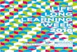 LIFE LONG LEARNING WEEK - LLLPlatformlllplatform.eu/.../2015/09/programme_lllweek2016_draft.pdfThe Lifelong Learning Week 2016 will invite participants to discuss key challenges for