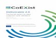 Deliverable 2 - CoEXist › wp-content › uploads › ... · This project has received funding from the European Union’s Horizon 2020 research and innovation programme under grant