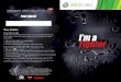 PASE ONLINE - Team Ninjateamninja-studio.com/doa5/pdf/X360_DOA5_es.pdf · 2014-05-01 · Introduce el disco de DEAD OR ALIVE 5. Pulsa START en la pantalla del título para mostrar