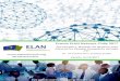 Evento ELAN Network Chile 2017 - innovacion.cl · Evento ELAN Network Chile 2017 ... actores del mercado (usuarios ﬁnales, generadores, distribuidores, investigadores, etc), planteando