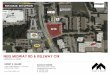 NEQ MIDWAY RD & KELLWAY CIR · 2019-04-25 · ADDISON, TX 75001 BUILDING SIZE ± 3,339 SF drive thru available NEW CONSTRUCTION PRICE Contact Natalia Singer HIGHLIGHTS Great Restaurant
