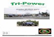 Tri-Power March 2005 - PNW4WDA12)-Dec/Dec-2017.pdf · NAMRC is an alliance of organizations, which facilitates communications: shares information, expertise and resources to enhance
