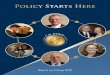 Policy Starts Here...12 | 2019 C.D. HOWE INSTITUTE REPORT ON GIVING Individuals Babak Abbaszadeh Lalit Aggarwal Dalton Albrecht Keith Ambachtsheer Andrée Appleton E. James Arnett,