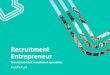 Recruitment Entrepreneur Elitegroup Technology & Cybersecurity Meraki Talent Financial Services, Professional