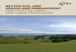 BETTER SOIL AND GRASSLAND MANAGEMENT FOR SCOTTISH … · BETTER SOIL AND GRASSLAND MANAGEMENT 3 BETTER SOIL AND GRASSLAND MANAGEMENT FOR SCOTTISH BEEF AND LAMB PRODUCERS The imporTance