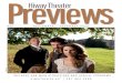 Hiway Theater Previews · hiway t heater.net 267 864 0065 includes our main attractions and special programs september — december 2013 previews hiway theater 85h austenland
