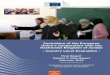 Evaluation of the European Union’s Cooperation with the ...€¦ · Directorate General for Development and Cooperation – EuropeAid (European Commission) The opinions expressed