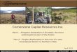 Cornerstone Capital Resources Inc. › i › pdf › Presentations... · Source: Wood MacKenzie presentation at PDAC 2016. ... •Property acquired from SBRL in March 2011 and reconnaissance