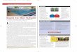 Back to the future - London Swimming Pool Company€¦ · Oxiperm Pro is the perfect solution for fighting Legionella,a rod-shaped bacteria naturally present in almost all sources