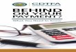 BEHIND ON YOUR PAYMENT? - CA Department of Tax and Fee ...cdtfa.ca.gov › formspubs › pub54a.pdf · Place a lien on your property. When a . Notice of State Tax Lien. is recorded,