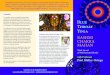 Invitation - Blue Throat YogaKashmir Shaivism and the practice of Neelakantha Meditation. He has taught meditation to thousands throughout the world since 1971 and has been a daily