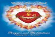 HOLY LOVE IS · Hearts is the Light of the Holy Spirit, which inspires the soul to enter into a relationship with Holy and Divine Love. It is the Holy Spirit that leads the soul through
