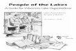 People of the Lakes - UWSP › cnr-ap › UWEXLakes › Documents... · popularity of lake associations and lake districts in Wisconsin suggests that those changes were well receieved