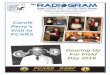 Carole s Visit to PCARS Gearing Up For Field Day 2019 · Radiosport & Field Services Manager - New 17 PCARS on YouTube 46 ... Most hams are basically makers that need to make stuff