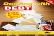 INSIDE Dealing with information on DEBT - Southampton › images › dealing-with-debt... · 2020-02-20 · AT WORK Include any money you give to children to pay for ... If you are