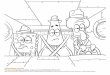 SpongeBob - Coloring · 2020-04-21 · nickelodeon parents Find more coloring pages, printables, recipes, and more at NickelodeonParents.com ©2020 Viacom International Inc. All Rights