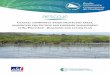 COASTAL COMMUNITY BASED PROTECTED AREAS MANGROVES … · 2019-04-08 · RESCCUE is funded primarily by the French Development Agency (AFD) and the French Global Environment Facility