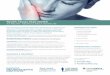 PACIFIC FACIAL PAIN CENTER AT PACIFIC NEUROSCIENCE … · endoscopic approaches and advanced treatment options dedicated to neurosciences. ... collateral damage to the brain using