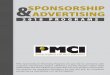 2018 PROGRAMSpmci.dynamicwebware.com/Sponsor-Kit/2018_Sponsor... · Our ad packages are designed with you in mind: quick, affordable, and effective. We cut to the chase and reach