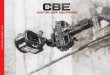 custom bow equipment | 2016custombowequipment.com the new for 2016 line of cbe sights delivers innovation, accuracy and durability redesigned multi-pin aperture •1, 3 or 5 pins •1.650