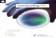 computing life - University of Floridaufdcimages.uflib.ufl.edu/AA/00/01/16/32/00001/computing_life.pdf · biotics, the bacteria would eventually succumb to the drugs once again. Unfortunately,
