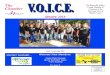 The The Huntsville-Walker Chamber County Chamber of ......TEXAS PaGe 2 — Chamber V.O.I.C.e., january 28, 2018 HaPPy neW year from your Chamber of Commerce: I just love the beginning