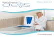 70583 Is3 Deltis User Guide Standard A4 Book:Layout 1cdn.southwestmedical.com › fs › o › images › products › ...The bath lift folds compactly, and separates into two parts,
