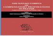 THE HANAFI CORPUS OF COMPENSATORY PROSTRATIONS IN … · 2019-02-16 · Brief synopsis on the author ... The ruling of the two prostrations in Surah Hajj..... 78 Chapter 6 – 