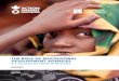 THE ROLE OF MULTILATERAL DEVELOPMENT AGENCIES IN … · THE ROLE OF MULTILATERAL DEVELOPMENT AGENCIES 3 IN TACKLING MALNUTRITION Action Against Hunger (ACF) commissioned Results for