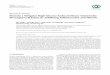 Maresin 1 Mitigates High Glucose-Induced Mouse Glomerular …downloads.hindawi.com/journals/mi/2017/2438247.pdf · 2019-07-30 · ResearchArticle Maresin 1 Mitigates High Glucose-Induced