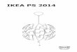 IKEA PS 2014 › web › ikea4 › pdfs › ... · 2020-03-11 · trabajo de instalación. En algunos países, la instalación eléctrica sólo puede realizarla un electricista profesional
