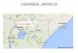 UGANDA, AFRICA › ... › ISC---CanUgan--UGANDA--AFRICA.pdf•Founded in 2010 during Cuso placement •Supporting people with disabilities •5-6 mill people with disabilities in