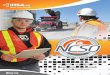 ihsa › pdfs › ncso › chso-application-reference-guide.pdf · period (until December 1, 2018) during which time IHSA’s WHMIS course will teach a combination of the old WHMIS