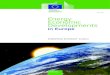 1725-3217 Energy Economic Developmentsec.europa.eu/economy_finance/publications/european... · The European Economy series contains important reports and communications from the Commission