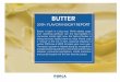 BUTTER › wp-content › uploads › 2019 › 11 › FONA-Butter... · 2020-01-21 · BUTTER On the Menu Q4 2017-Q1 2018 Quick service and Casual dining are the top restaurant segments