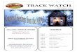 TRACK WATCH - Millarville Racing and Agricultural Society · 2015-12-02 · MILLARVILLE RACING & AGRICULTURAL SOCIETY ANNUAL GENERAL MEETING Monday, December 7, 2015 7:00 p.m. Racetrack