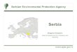 Serbian Environmental Protection Agency - 6 2 2015strategical importance for Serbia. Chernozem Ranker SOIL MAP OF SERBIA - soil map of Serbia (1:2,000,000), - classification of soils