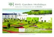 Royal Horticultural Society Worldwide Tours 2015-2016i.gocollette.com/brochures/2015_2016/Collette/US/15 BR486 RHS 2015.pdfgarden boasts breathtaking views and is dominated by stunning