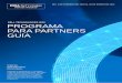 DELL TECHNOLOGIES 2020 PROGRAMA PARA ... › partner › es-mx › asset › quick...nuevos clientes, a ofrecer resultados más efectivos y a lograr nuestros objetivos colectivos