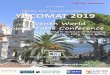 Twenty-first Annual Conference YUCOMAT 2019 › images › 2019 › Call_for_Abstract.pdf · Japan, 1987; Vancouver, Canada, 1991; Haikou, P.R. China, 1995; and New Delhi, India,