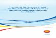 Terms of Reference (TOR) for the Network of Experts on Inclusive Entrepreneurship … · 2018-02-01 · TOR for the Network of Experts on Inclusive Entrepreneurship for ASEAN 3 5