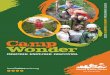 2020 Camp Wonder - Howell Conference & Nature Center › wordpress › wp...the Crew behind the wheel of their own experience. The Crew builds ... Nature Olympics Week 3: June 22 –