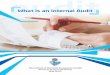 What is an Internal Audit - ICAI Knowledge BankThe Institute of Chartered Accountants of India 'ICAI Bhawan' Indraprastha Marg New Delhi – 110002 India. Designed by : Ushnak & Arvind,