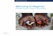 Winning in Nigeria: Pharma’s next frontier/media/McKinsey/Industries... · 2017-05-15 · hematology, or oncology. Medical tourism—much of it to popular destinations such as India