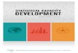DEVELOPMENT - PARIS21 · 2019-04-02 · where the capacity needs are and to tailor capacity development programmes in statistics. The Monitor aims to support greater alignment between